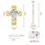 Spiritual Religious Cross